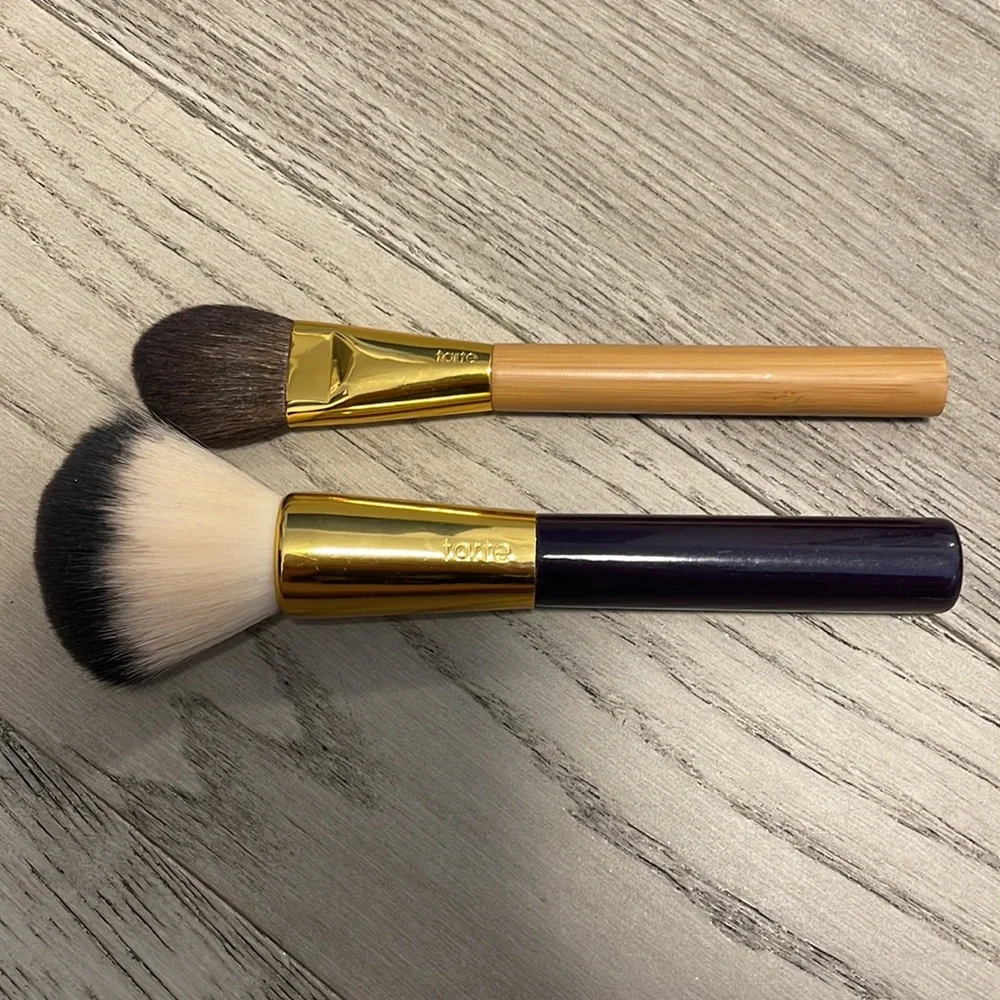 Tarte Cosmetics Makeup Brushes - Picture 2 of 2